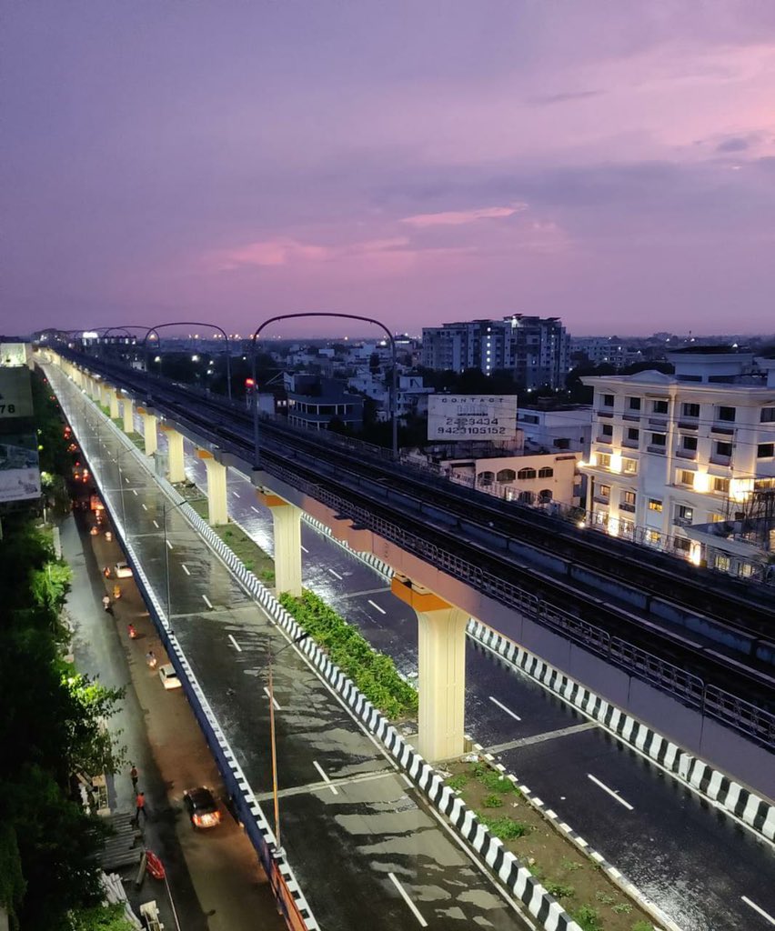 Why Wardha Road is Nagpur’s Hottest Real Estate Destination?