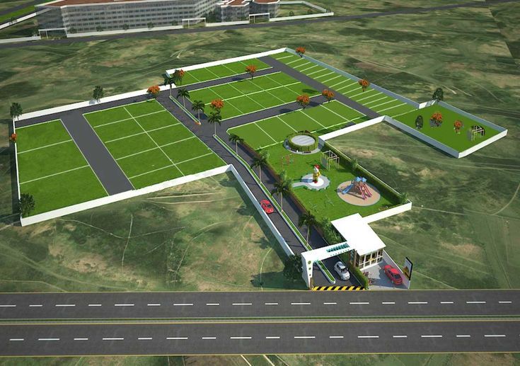 plots in nagpur