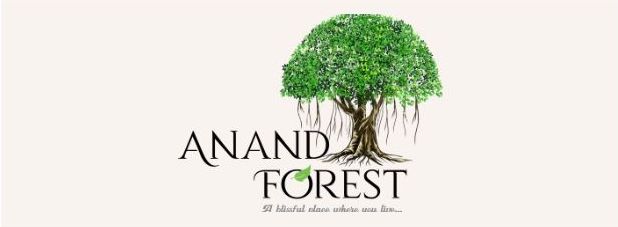 Anand Forest ghogali client logo